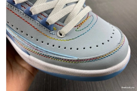 DQ7691-419 2 298 Retro J DQ7691-419 Balvin Jordan StreetReady 0525